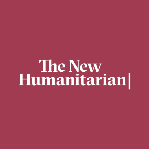 The New Humanitarian-logo