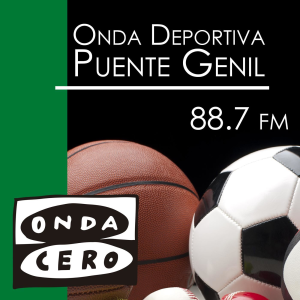 Onda Deportiva Puente Genil-logo