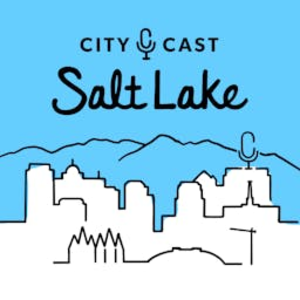 City Cast Salt Lake-logo