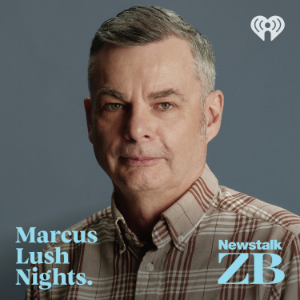 Marcus Lush Nights-logo