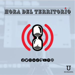 Hora del Territorio - El Urbanista-logo