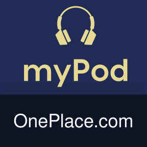 OnePlace.com via myPod-logo