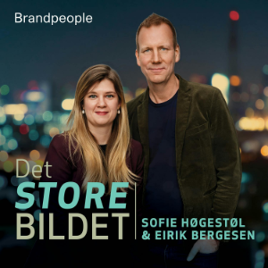 Det store bildet-logo