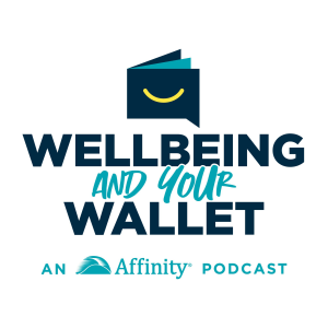 Wellbeing and Your Wallet-logo