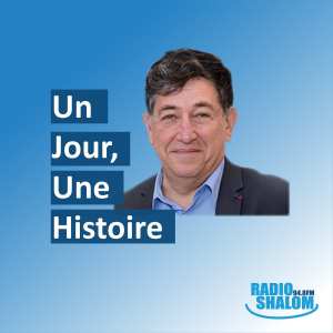 Un jour, une histoire-logo