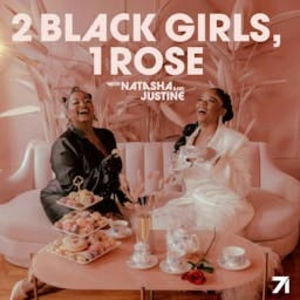 2 Black Girls, 1 Rose-logo