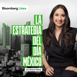 La Estrategia del Dia Mexico-logo