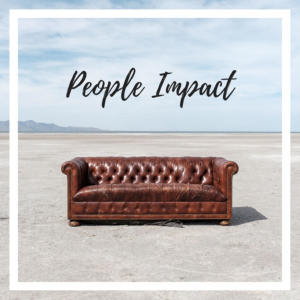 The People Impact Podcast-logo