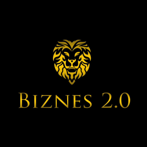 Biznes 2.0 - Maciej Wieczorek-logo