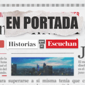 Milenio Podcast-logo