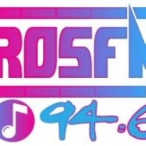 Ros FM 94.6-logo