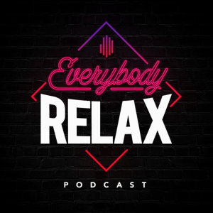 Everybody Relax Podcast-logo