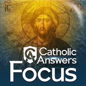 Catholic Answers Focus-logo