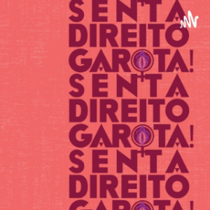 SENTA DIREITO GAROTA!-logo