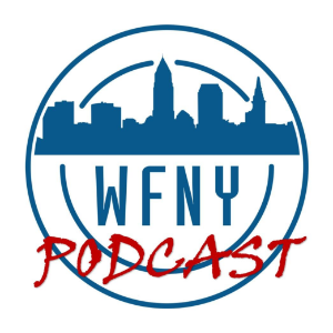 The Official Waiting For Next Year Podcast-logo