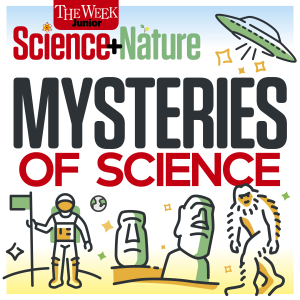 Mysteries of Science-logo