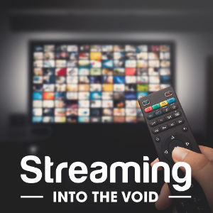 Streaming Into the Void-logo