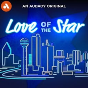 Love of the Star: A Dallas Cowboys Podcast-logo
