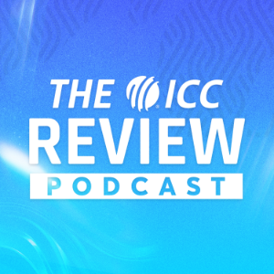 The ICC Review-logo