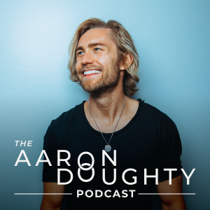 The Aaron Doughty Podcast-logo