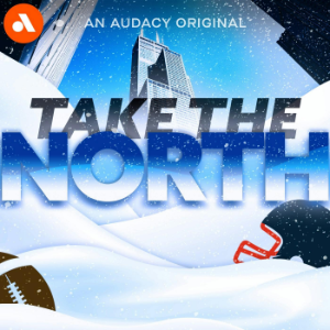 Take The North: A Chicago Bears Podcast-logo