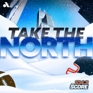 Take The North: A Chicago Bears Podcast-logo