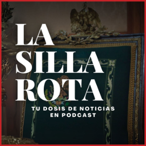 La Silla Rota-logo