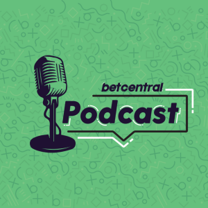 Bet Central Podcast-logo