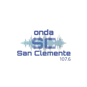 ONDA San Clemente (Oficial)-logo