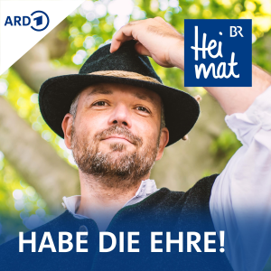 Habe die Ehre!-logo