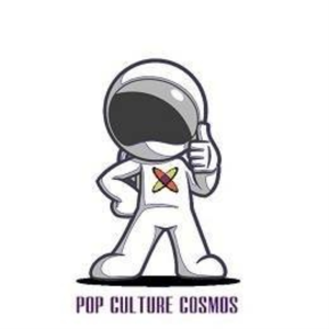 Pop Culture Cosmos (Radio Show Edit)-logo