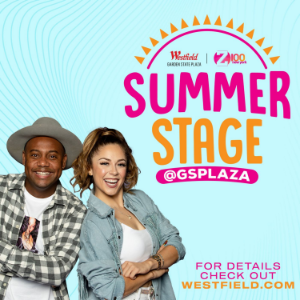 Summer Stage @ GSP With Z100 New York-logo