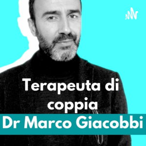 Terapeuta di coppia Dr Marco Giacobbi-logo