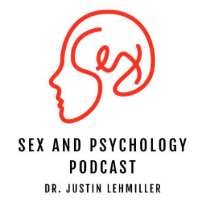 Sex and Psychology Podcast-logo