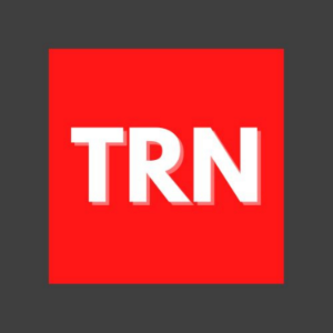 The Racing Network-logo