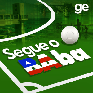 Segue o BAba-logo