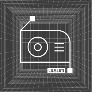 ULSUM RADIO-logo