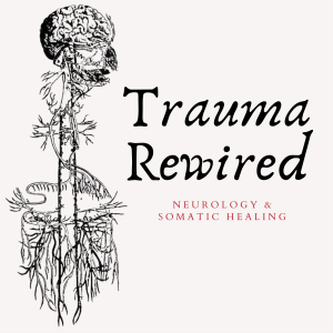 Trauma Rewired-logo
