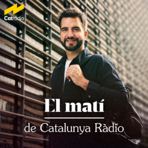 El mati de Catalunya Radio-logo