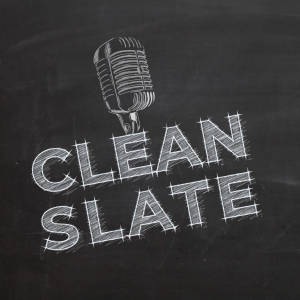 Clean Slate with Vicki and Joanna-logo