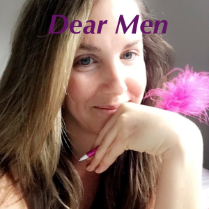 Dear Men: How to Rock Sex, Dating, and Relationships With Women-logo
