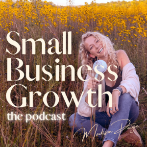 Small Business Growth Podcast-logo