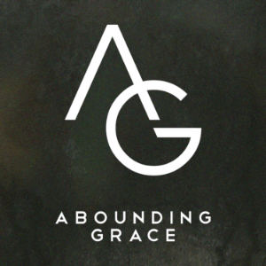 Abounding Grace from Calvary Church with Ed Taylor-logo