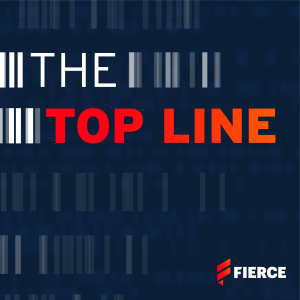 The Top Line-logo