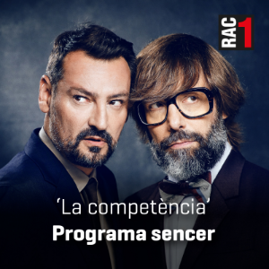 La competencia - Programa sencer-logo