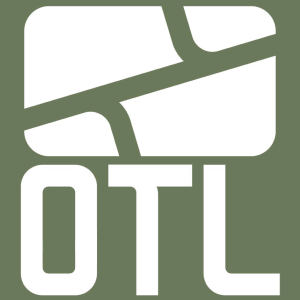 On The Level Radio Podcast-logo