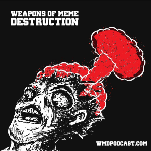 Weapons of Meme Destruction-logo