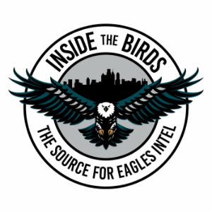 Inside the Birds: A Philadelphia Eagles Podcast-logo