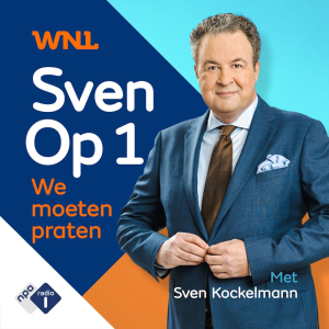 Sven op 1-logo