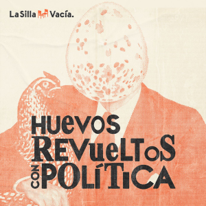 Huevos Revueltos con Politica-logo